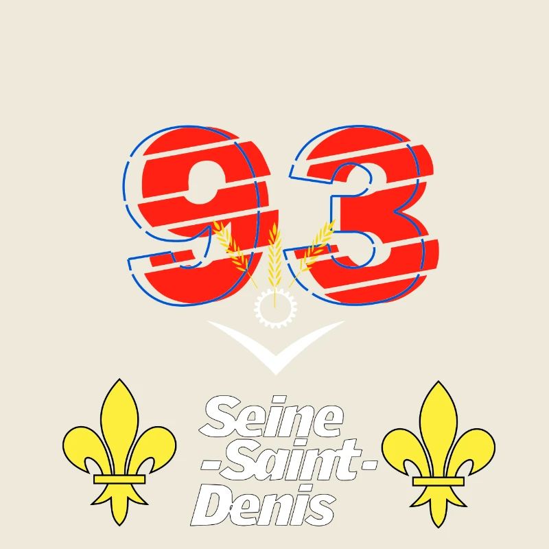 Seine saint denis