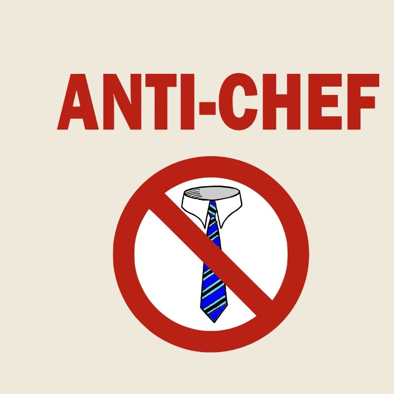 Anti-chief