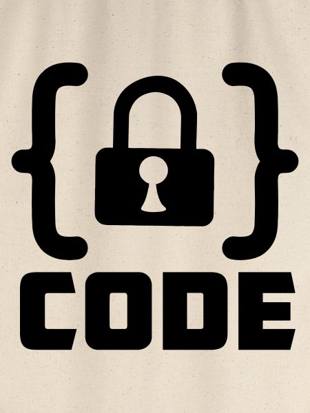 Code mit Sperrprogrammierer