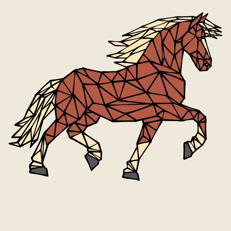 Cool Pferde Pferdenarr Reiten Islandpferde