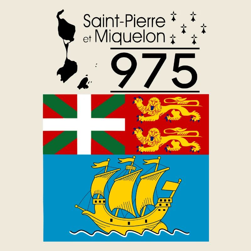 Saint-Pierre and miquelon