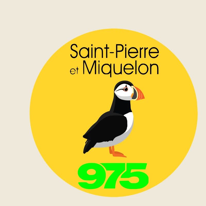 Saint-Pierre und Miquelon