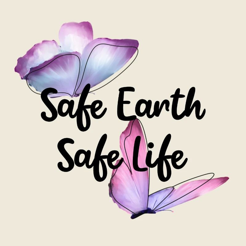 Safe earth