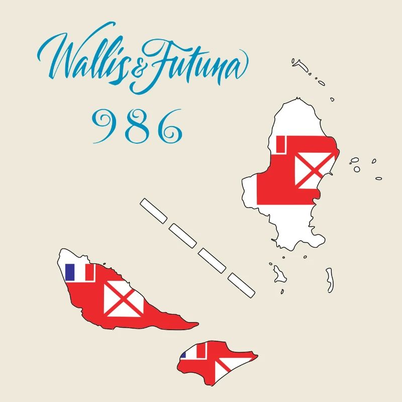Wallis & Futuna
