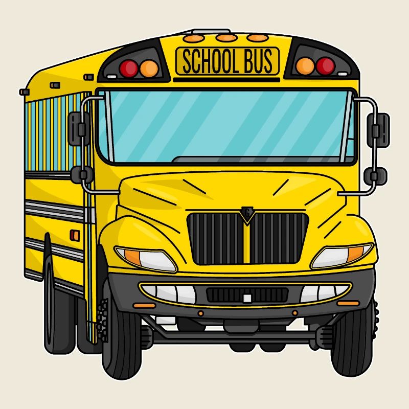 Autobus scolaire