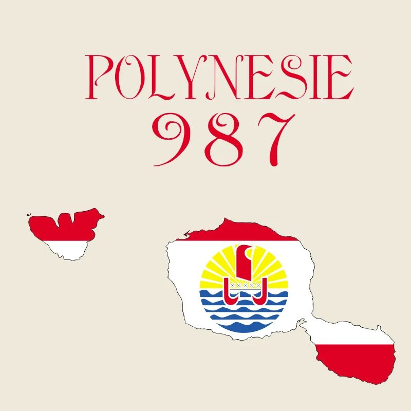 Polynésie