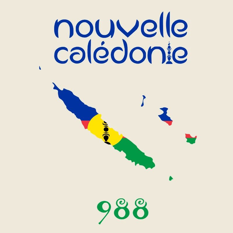 Nouvelle Calédonie