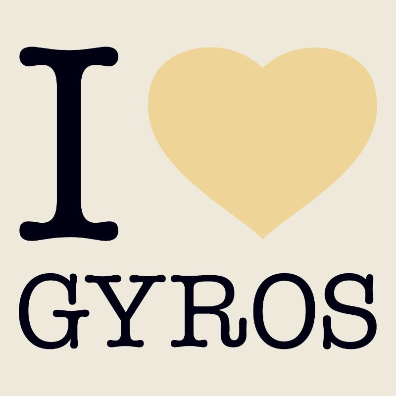 J’ADORE GYROS