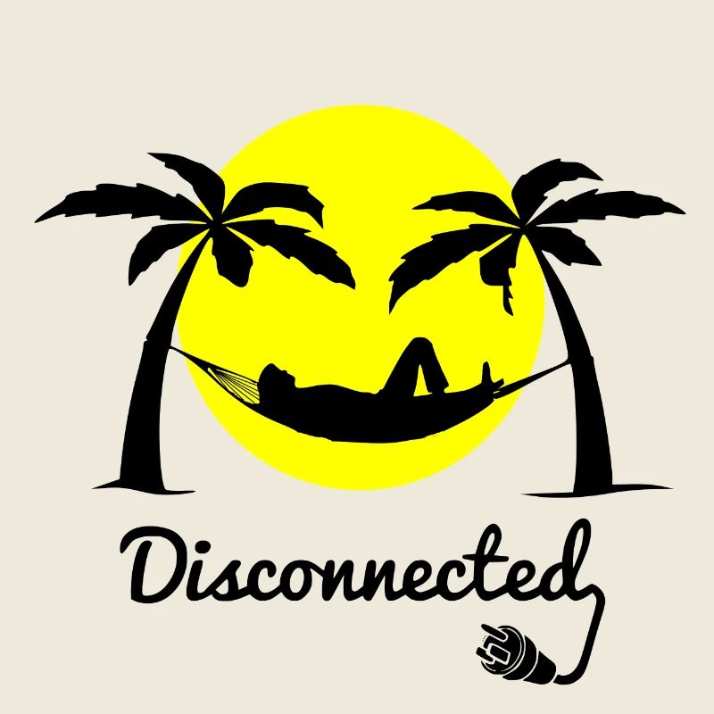 Disconnected