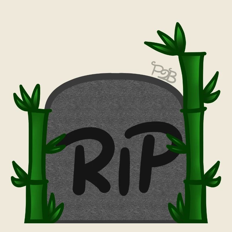 Rip ! By Pousse2Bambou !