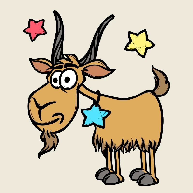 Steinbock Astrologie Gestirne Sterndeutung Himmel