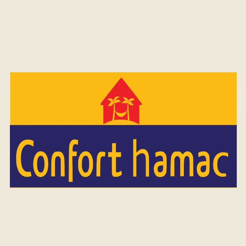 Confort hamac
