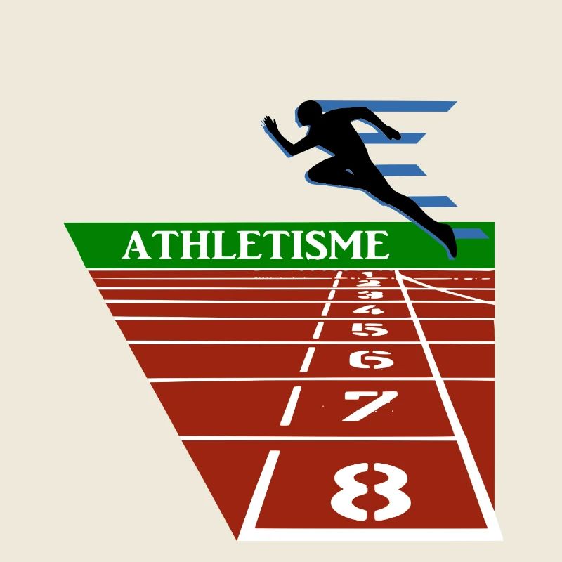 Leichtathletik