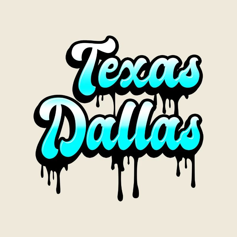 Texas Dallas Design