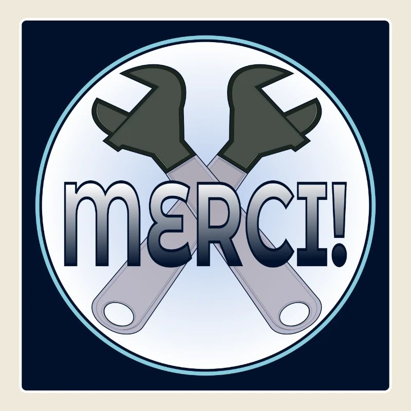 THANK YOU - pliers tools - ARTISAN