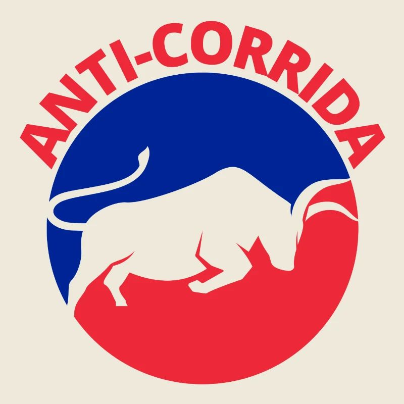 Stierkampf, Anti-Stierkampf