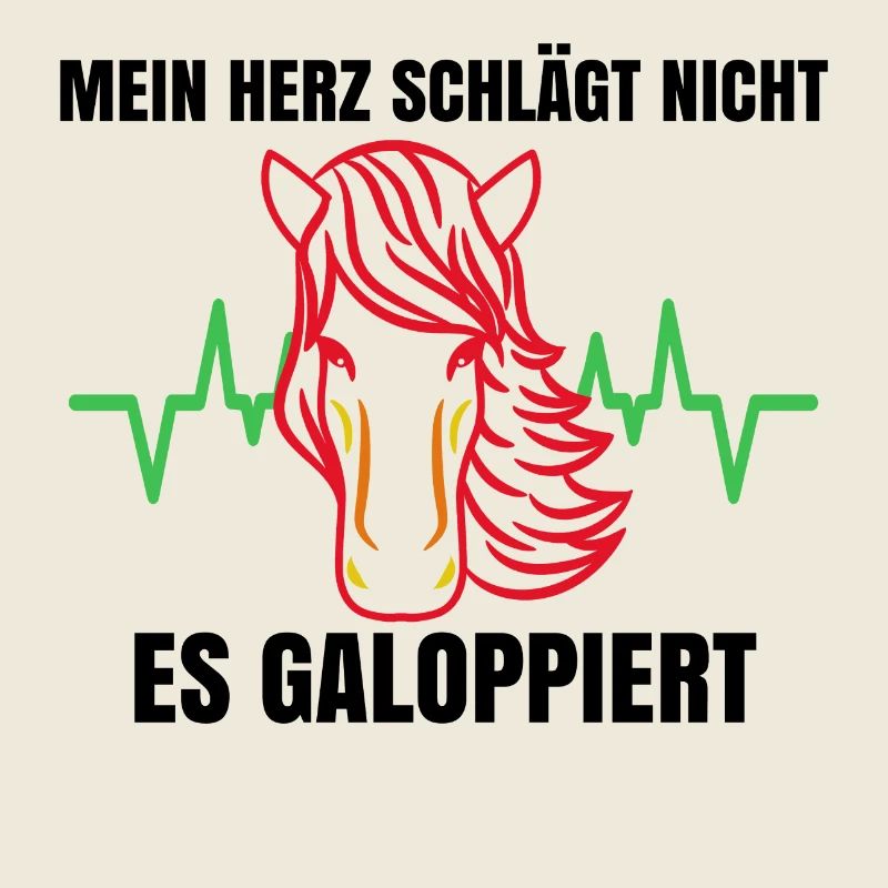 Cool Islandpferde Statement Pferdefan Gallop