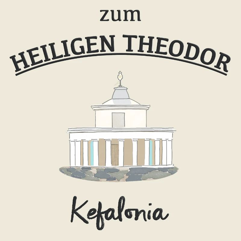 Greece, Kefalonia, St. Theodore Lighthouse
