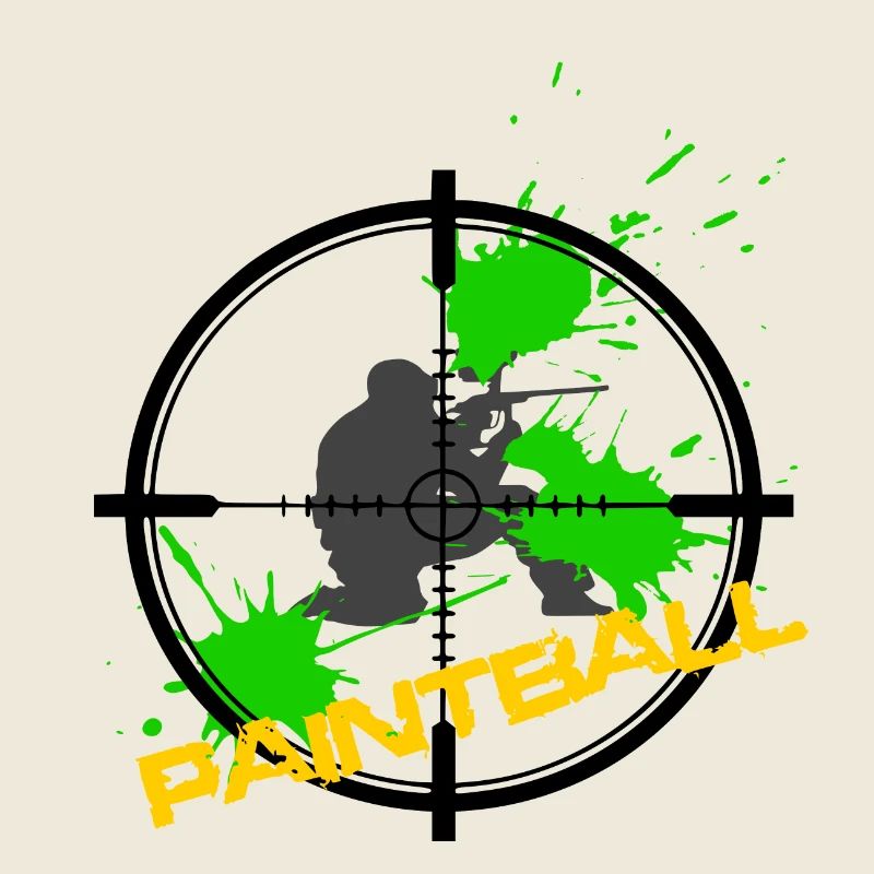 Paintball