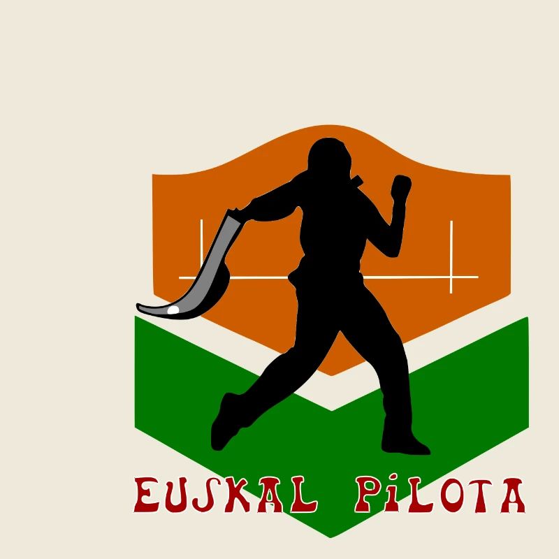Basque pelota