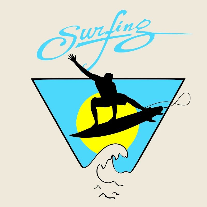 Surfing