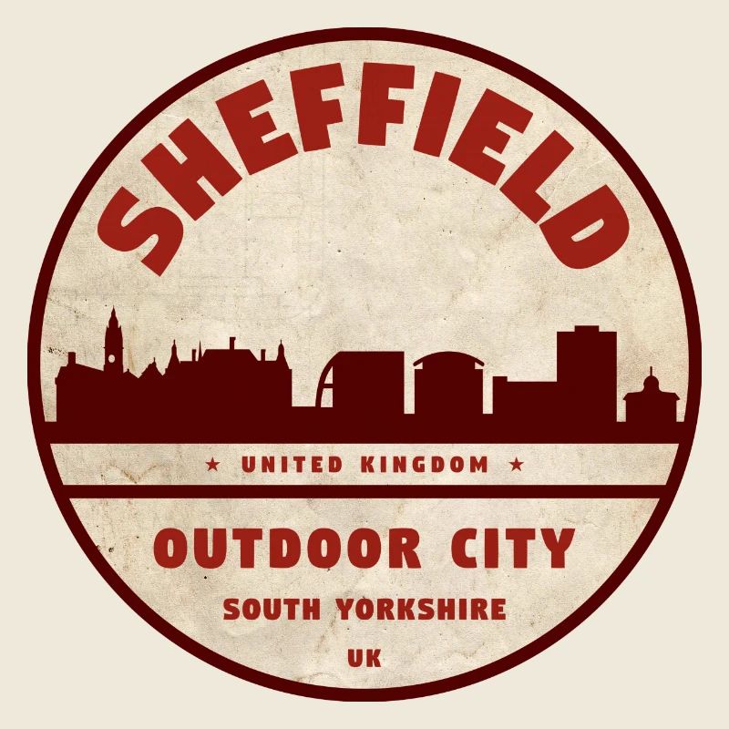 Sheffield England