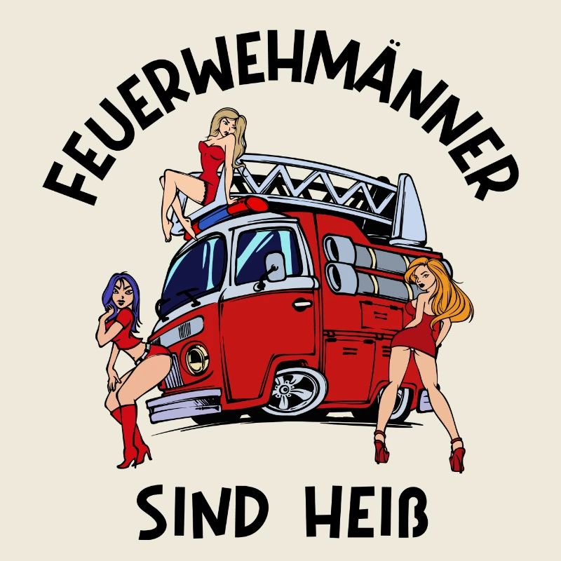 Feuerwehr Brandschutz Lebensretter Statement