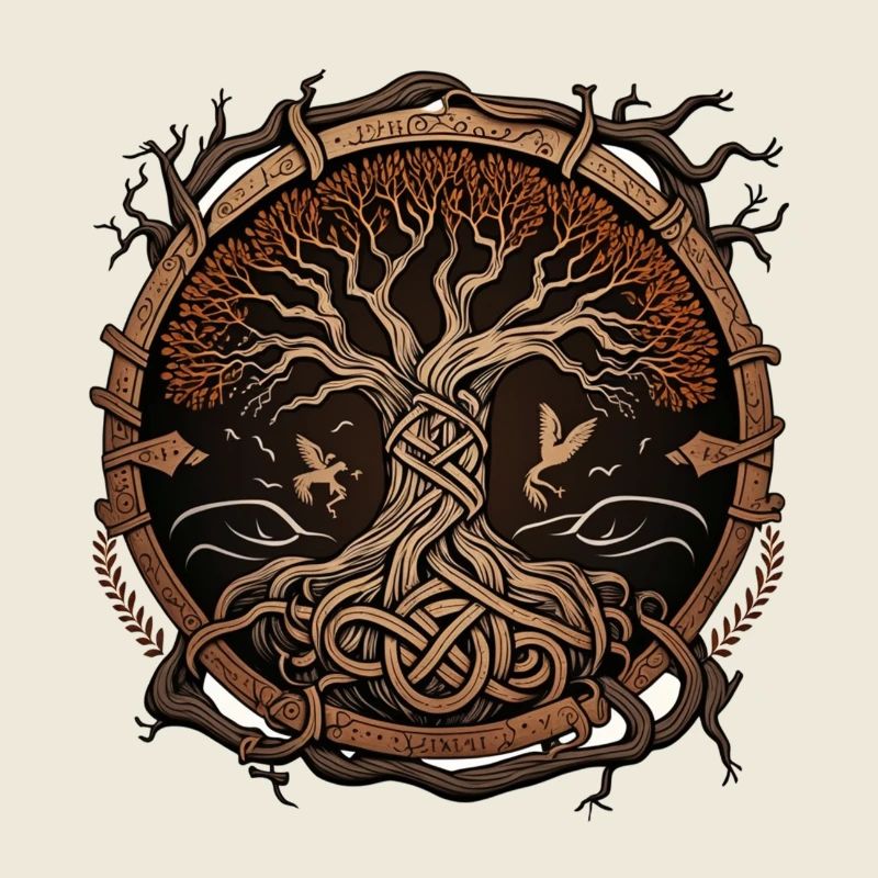 Yggdrasil