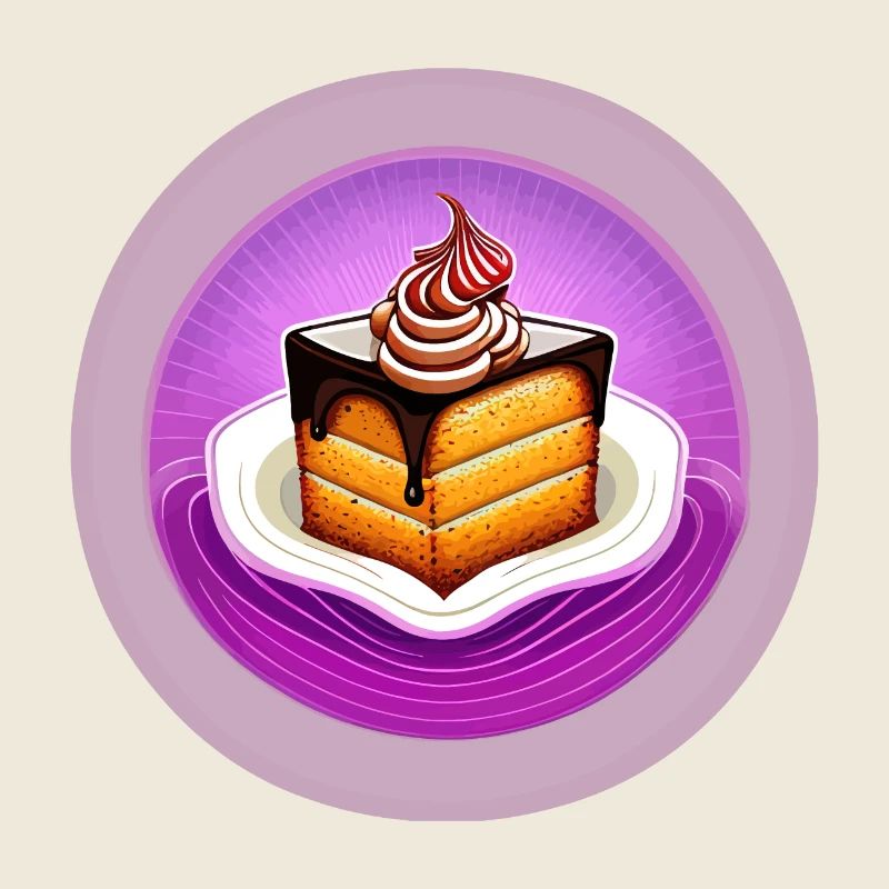Kuchen, Torte, Backen