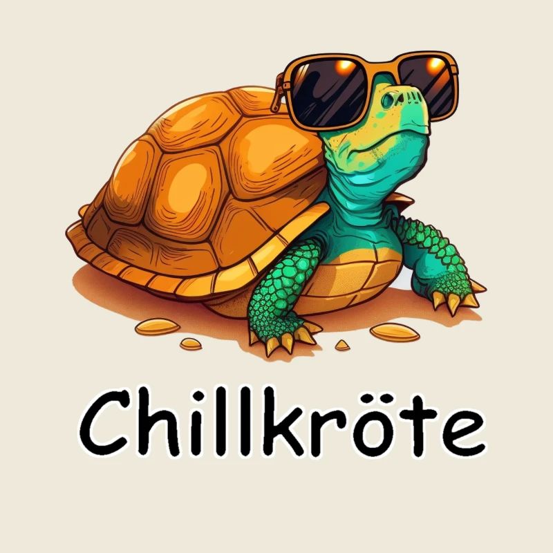 Chillkröte