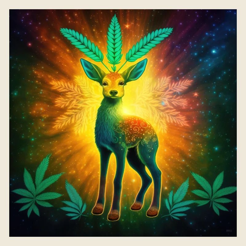Astral Doe Cannabis – Cannabiche