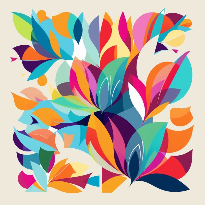 Danse des fleurs