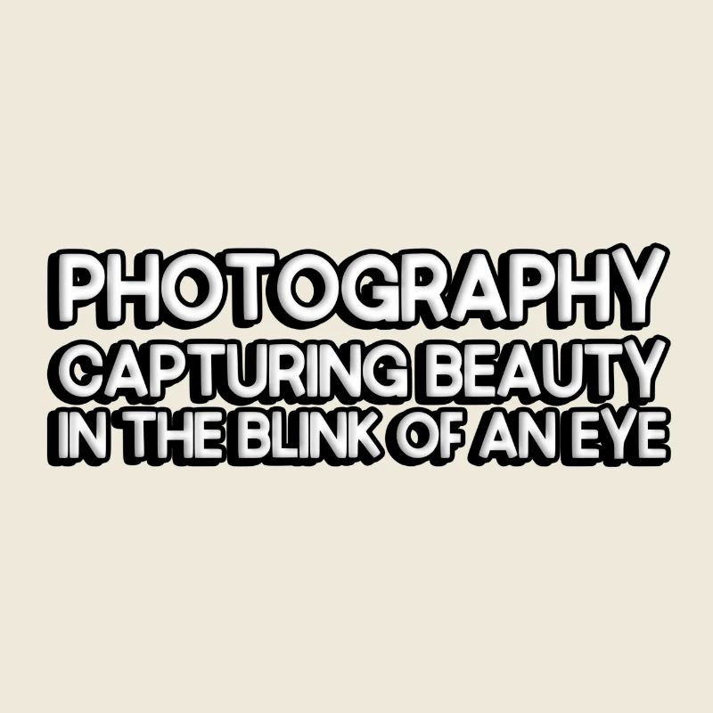 Photography: capturing beauty