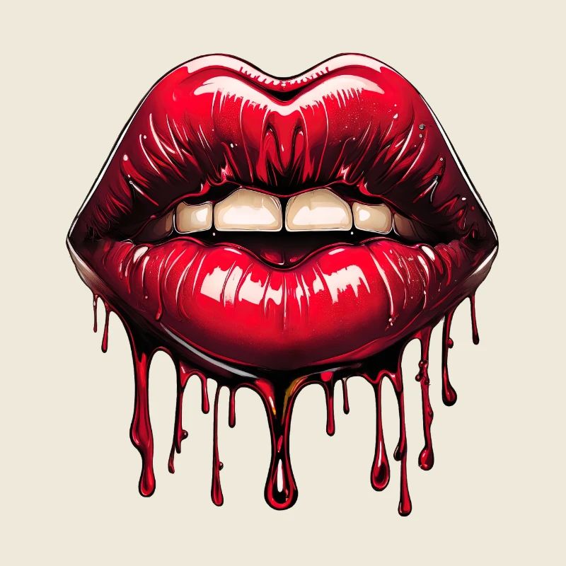 Lippen
