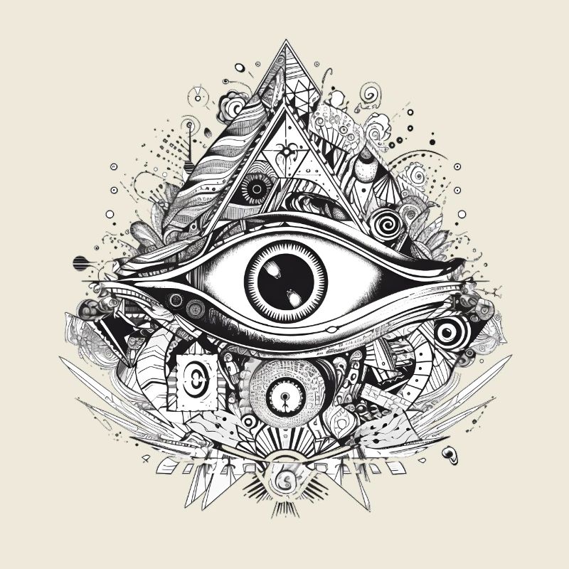 Mystic Eye