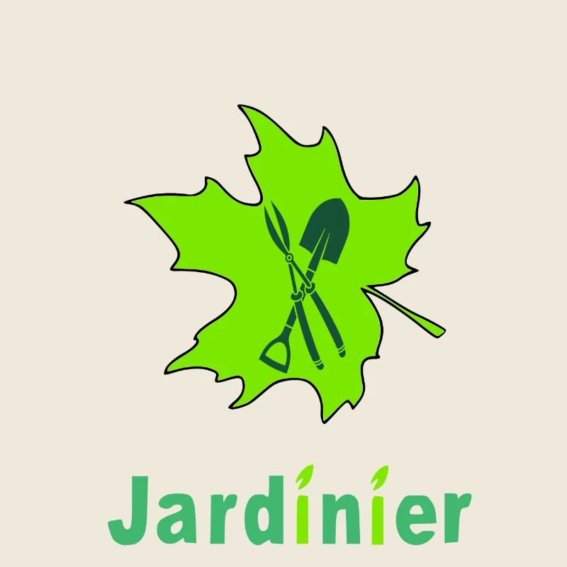 Jardinier