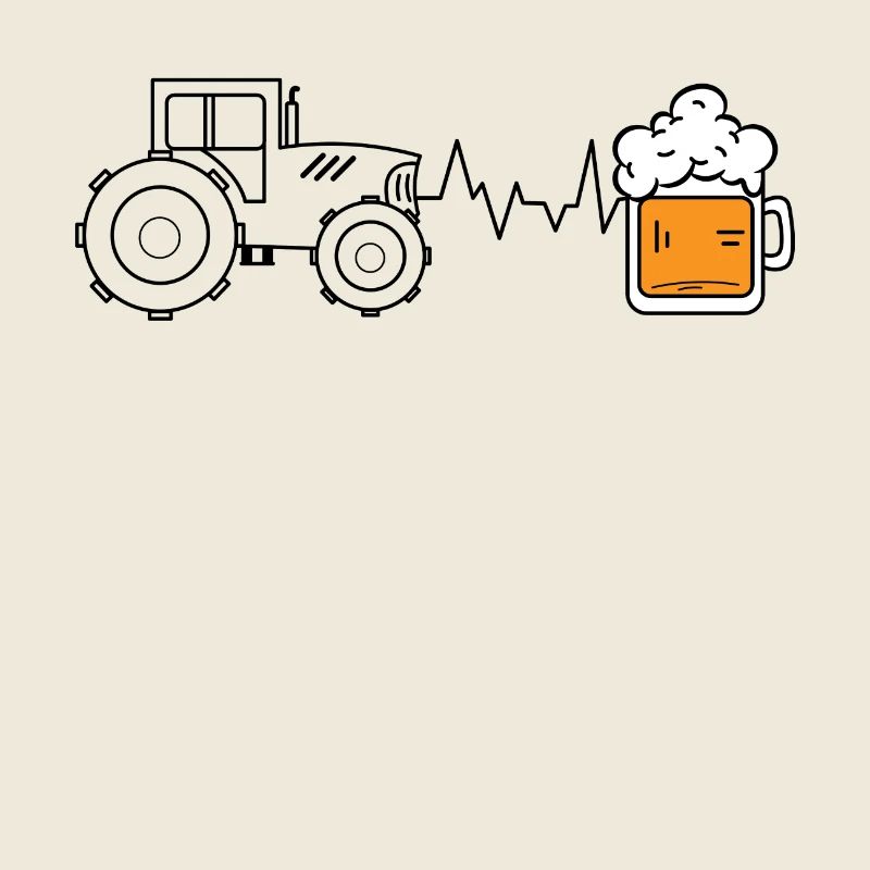 Kraftfahrzeug Traktor Nutzfahrzeug Ackerbau Feld