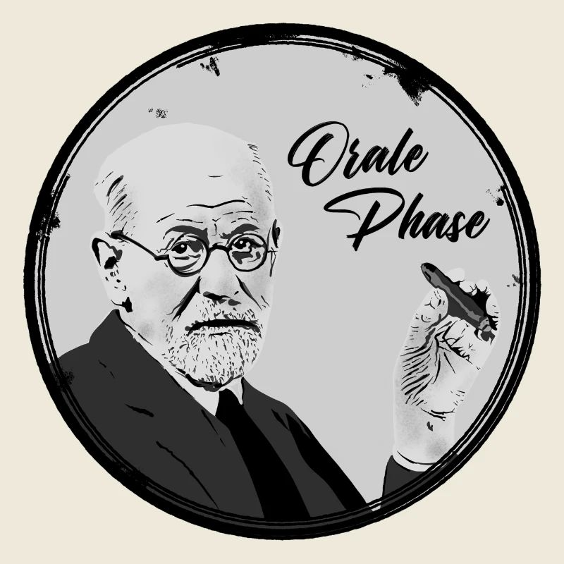 Oral phase