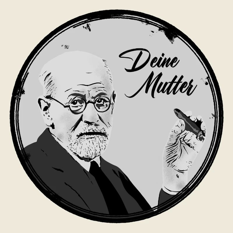 Ta mère Freud