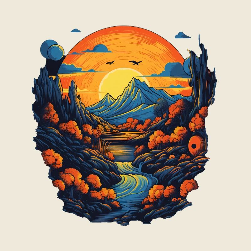 Paysage