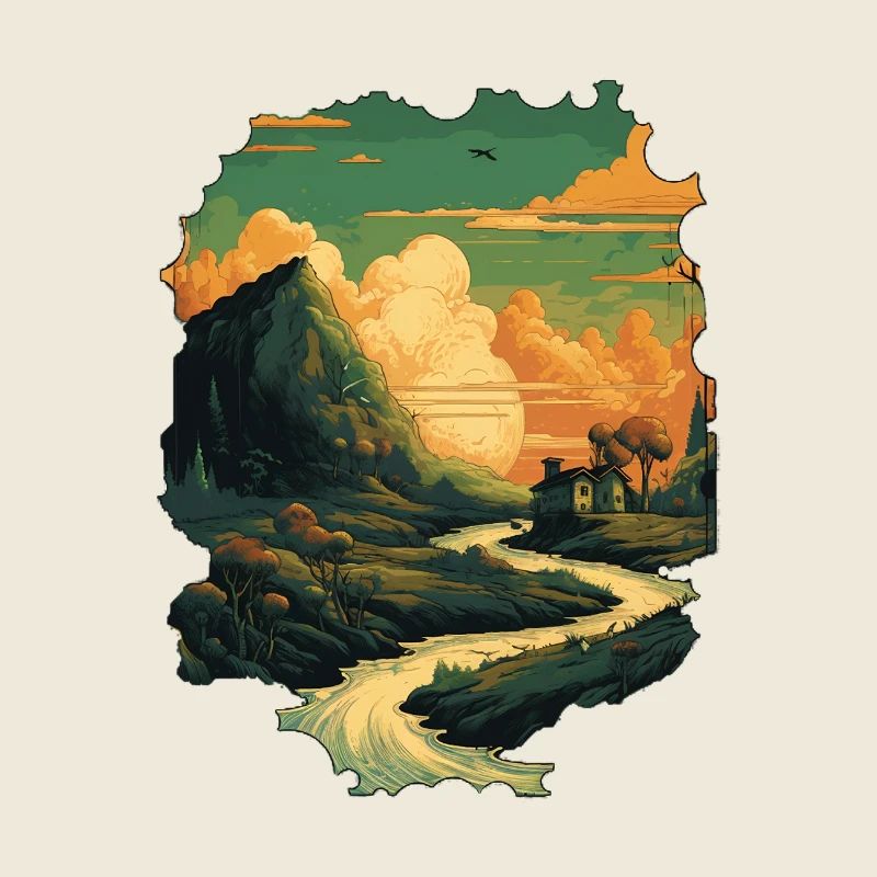 Paysage