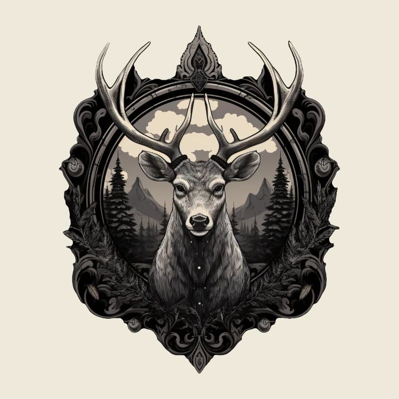 Cerf