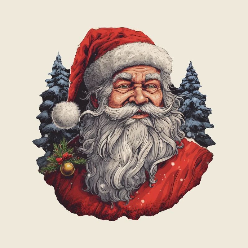 Weihnachtsmann
