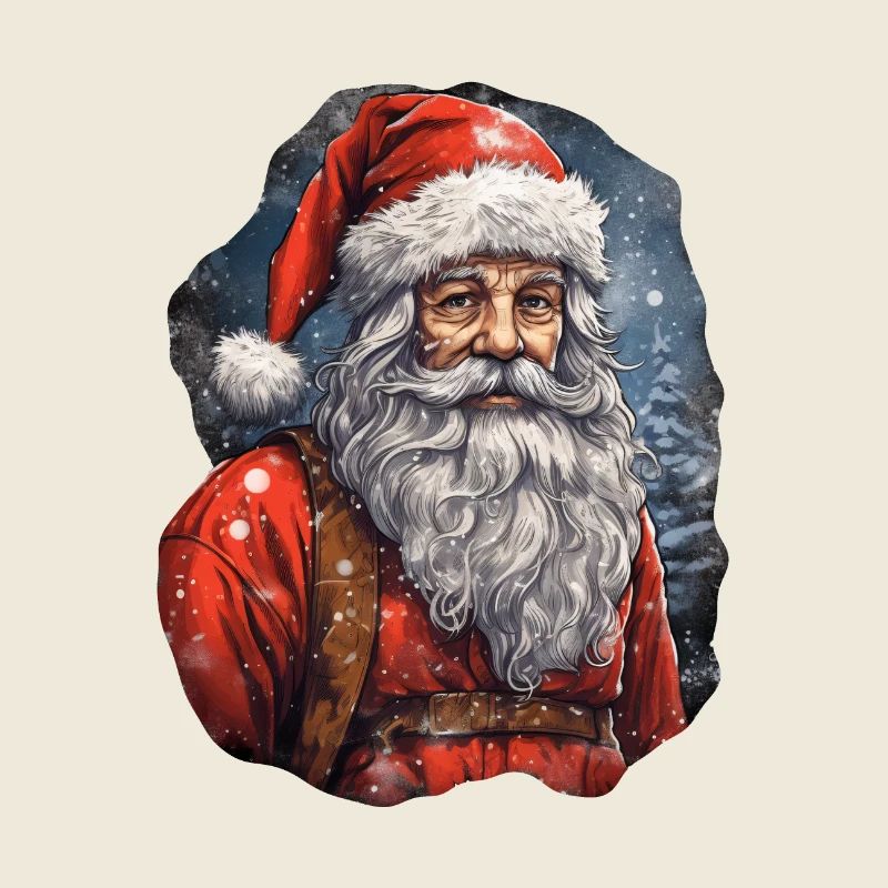 Santa Claus