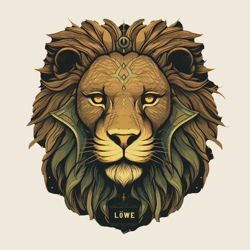 Löwe
