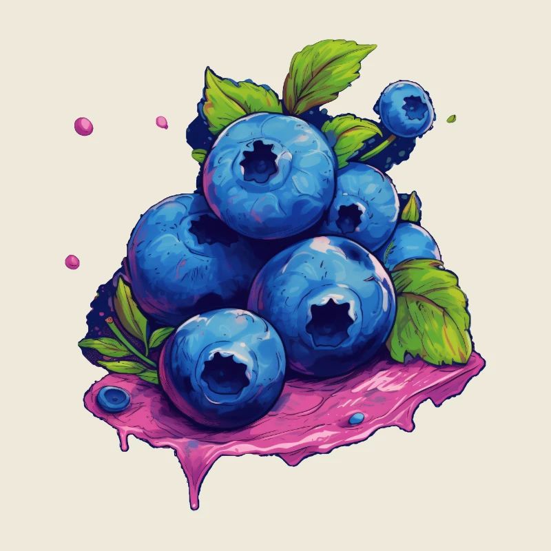 Blueberry