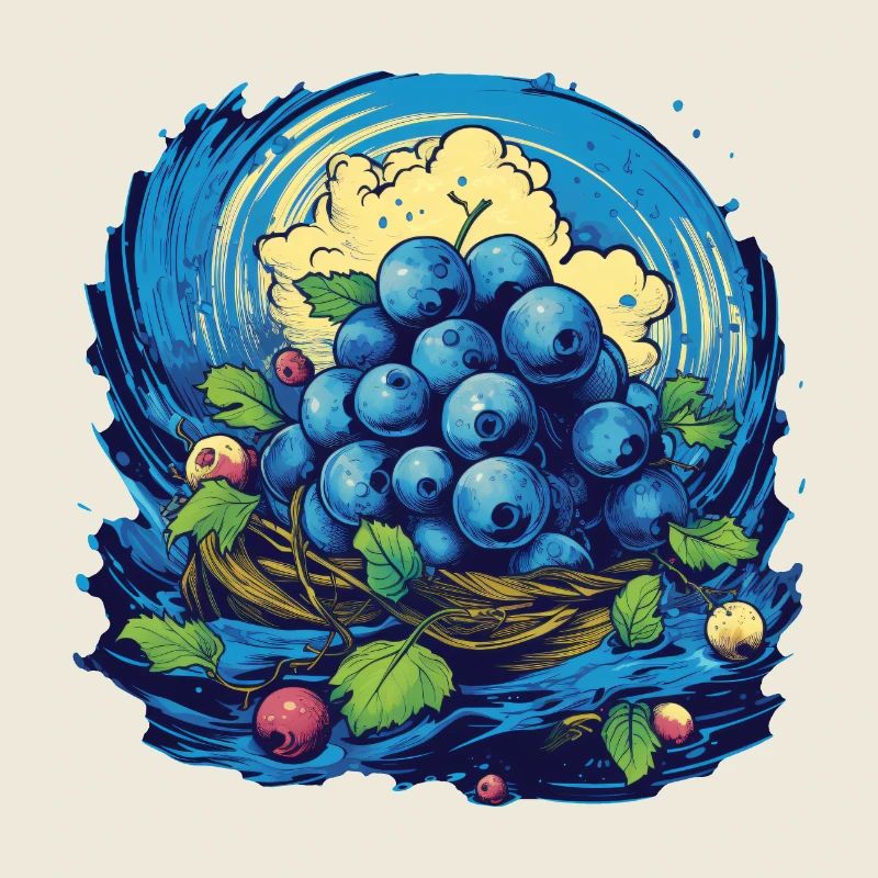 Blueberry