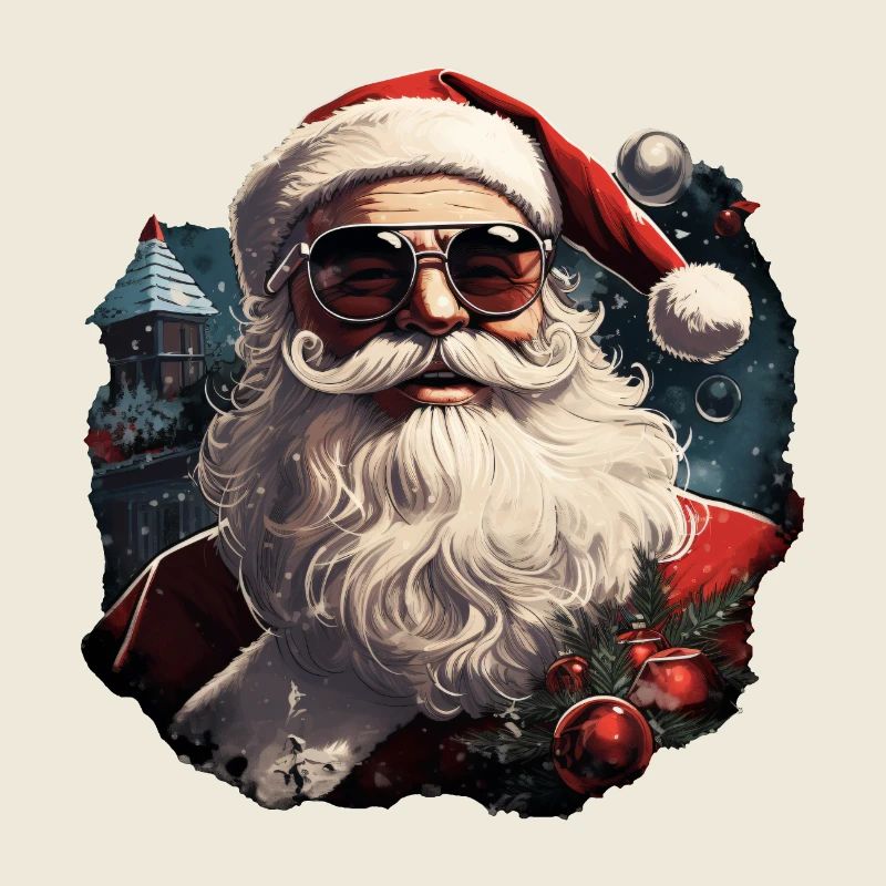 Père Noël