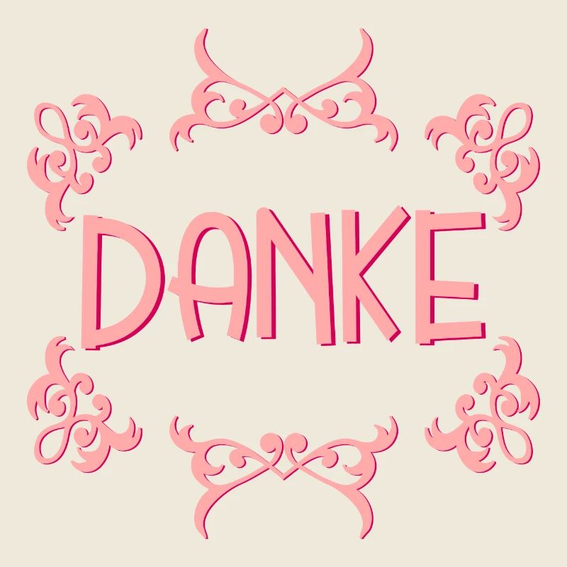 Dankeschöngeschenke DANKE SPRÜCHE