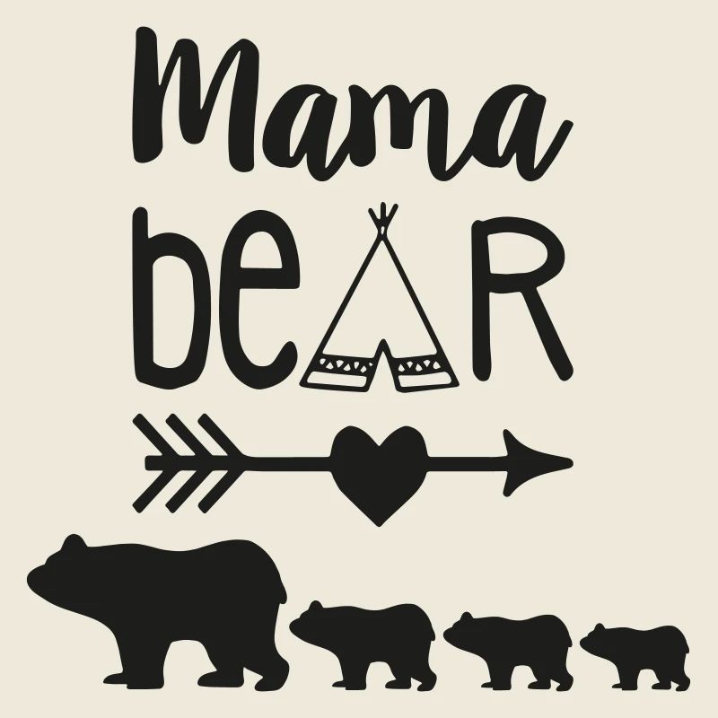 Mama Bear